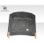2005-2009 Ford Mustang Dreamer Hood - 1 Piece - image 12