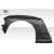 1985-1992 Mazda RX7 Phoenix Fire Fender Flare - image 9