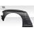 1985-1992 Mazda RX7 Phoenix Fire Fender Flare - image 6