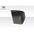 2005-2009 Ford Mustang Dreamer Wing Trunk Lid Spoiler - 3 Piece - image 4