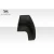 2005-2009 Ford Mustang Dreamer Wing Trunk Lid Spoiler - 3 Piece - image 7
