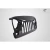2007-2018 Jeep Wrangler Predator Carbon Fiber Grille - image 5