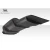 2015-2018 Mercedes Benz W205 C63 AMG Power Rear Diffuser - 1 Piece (S) - image 4