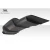 2015-2018 Mercedes Benz W205 C63 AMG Power Rear Diffuser - 1 Piece (S) - image 5