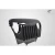 1997-2006 Jeep Wrangler Predator Carbon Fiber Grille - image 6