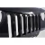1997-2006 Jeep Wrangler Predator Carbon Fiber Grille - image 5