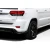2011-2022 Jeep Grand Cherokee ProAm Rear Lip - image 1