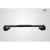 2011-2015 Chevrolet Cruze QTM Wing Spoiler - 3 Piece (S) - image 1