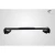 2011-2015 Chevrolet Cruze QTM Wing Spoiler - 3 Piece (S) - image 3