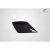 2011-2015 Chevrolet Cruze QTM Wing Spoiler - 3 Piece (S) - image 8