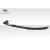 2015-2018 Mercedes Benz W205 C-Class / 2016-2018 Mercedes Benz C43 AMG Power Front Lip Spoiler Air Dam - 1 Piece (S) - image 13