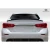 2014-2023 Infiniti Q50 R-Tech Rear Wing - image 3