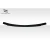 2008-2014 Mercedes C Class W204 R-Tech Wing Spoiler - 1 Piece (S) - image 4