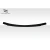 2008-2014 Mercedes C Class R-Tech Rear Wing - image 4