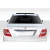 2008-2014 Mercedes C Class R-Tech Rear Wing - image 1