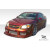2005-2010 Chevrolet Cobalt 2DR Drifter Body Kit - 4 Piece - image 9