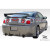 2005-2010 Chevrolet Cobalt 2DR Drifter Body Kit - 4 Piece - image 11