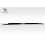 2006-2011 Lexus GS Series GS300 GS350 GS430 GS450 GS460 R-Tech Wing Spoiler - 1 Piece (S) - image 5