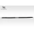 2006-2011 Lexus GS Series GS300 GS350 GS430 GS450 GS460 R-Tech Wing Spoiler - 1 Piece (S) - image 6