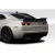 2010-2013 Chevrolet Camaro RBS Rear Wing - image 1
