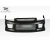 2005-2010 Chevrolet Cobalt Drifter Front Bumper - image 14
