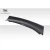 2000-2005 Dodge Neon RBS Wing Spoiler - 1 Piece (S) - image 8
