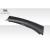 2000-2005 Dodge Neon RBS Wing Spoiler - 1 Piece (S) - image 9