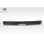 2000-2005 Dodge Neon RBS Wing Spoiler - 1 Piece (S) - image 11