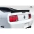 2005-2009 Ford Mustang RBS Wing - 1 Piece (S) - image 3