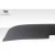 2004-2008 Mazda RX-8 RBS Wing - 1 piece (S) - image 6