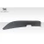 2004-2008 Mazda RX-8 RBS Wing - 1 piece (S) - image 9