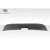 2004-2008 Mazda RX-8 RBS Wing - 1 piece (S) - image 24