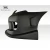 2003-2008 Toyota Corolla Drifter Front Bumper - 1 Piece - image 6