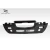 1993-1997 Mazda RX-7 RBS V2 Wide Body Front Bumper - 3 Piece (S) - image 4