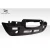 1993-1997 Mazda RX-7 RBS V2 Wide Body Front Bumper - 3 Piece (S) - image 8