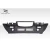1993-1997 Mazda RX7 RBS V2 Front Bumper - image 9