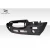 1993-1997 Mazda RX-7 RBS V2 Wide Body Front Bumper - 3 Piece (S) - image 19