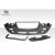 1993-1997 Mazda RX-7 RBS V2 Wide Body Front Bumper - 3 Piece (S) - image 20