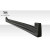2003-2008 Toyota Corolla Drifter Side Skirts Rocker Panels - 2 Piece - image 4