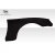 1993-1998 Toyota Supra RD-X Fender - image 4