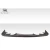 1986-1991 Mazda RX-7 RE Wide Body Front Lip - 1 Piece (S) - image 4