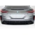 2019-2023 BMW Z4 Rega Rear Lip - image 1