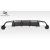 2019-2023 BMW Z4 Rega Rear Lip - image 10