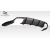 2019-2023 BMW Z4 Rega Rear Lip - image 14