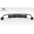 2019-2023 BMW Z4 Rega Rear Lip - image 9
