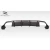 2019-2023 BMW Z4 Rega Rear Lip - image 18