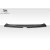 2015-2021 Subaru WRX STI Rego Rear Wing Spoiler - 1 Piece (S) - image 5