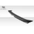 2015-2021 Subaru WRX STI Rego Rear Wing Spoiler - 1 Piece (S) - image 10