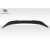 2015-2021 Subaru WRX Rego Rear Wing - image 8