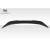 2015-2021 Subaru WRX STI Rego Rear Wing Spoiler - 1 Piece (S) - image 20
